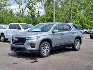 2023 Chevrolet Traverse for sale in Wayne MI