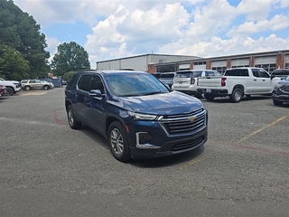 2023 Chevrolet Traverse for sale in Charlotte NC