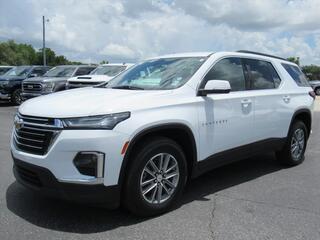 2023 Chevrolet Traverse for sale in Leesburg FL