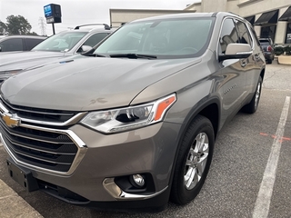 2019 Chevrolet Traverse for sale in Greenville SC