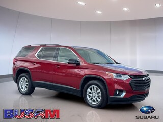 2019 Chevrolet Traverse for sale in Fairfield OH