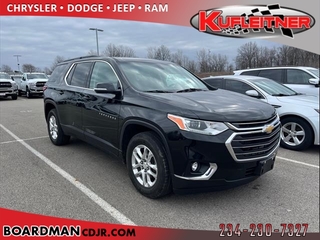 2019 Chevrolet Traverse for sale in Boardman OH