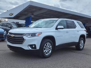 2020 Chevrolet Traverse for sale in Ann Arbor MI