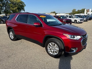 2020 Chevrolet Traverse for sale in New Glarus WI