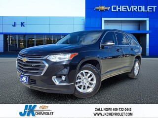 2021 Chevrolet Traverse for sale in Nederland TX