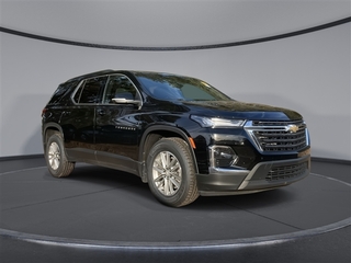 2022 Chevrolet Traverse for sale in Wake Forest NC