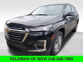 2022 Chevrolet Traverse for sale in Novi MI