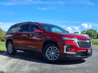 2022 Chevrolet Traverse for sale in Peotone IL