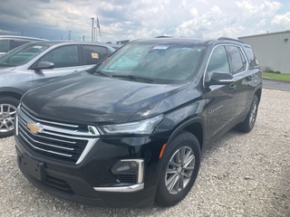 2022 Chevrolet Traverse for sale in Wood River IL