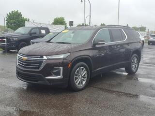 2023 Chevrolet Traverse for sale in Taylor MI