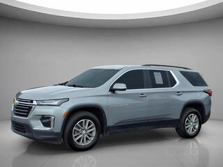 2023 Chevrolet Traverse for sale in Henderson NC