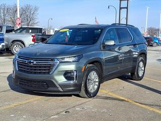 2023 Chevrolet Traverse for sale in Taylor MI