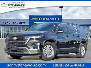 2023 Chevrolet Traverse for sale in Wood River IL
