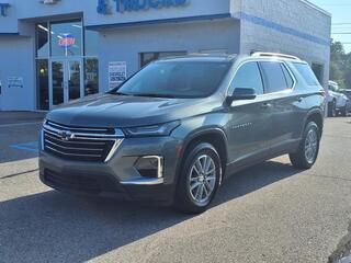 2023 Chevrolet Traverse for sale in Taylor MI