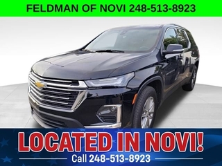 2023 Chevrolet Traverse for sale in Novi MI