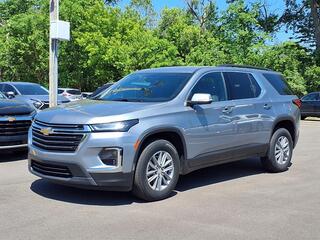 2023 Chevrolet Traverse for sale in Wayne MI