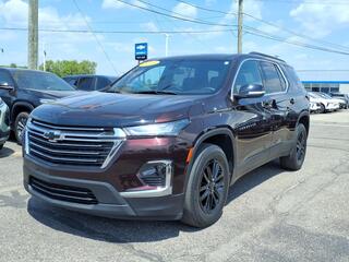 2023 Chevrolet Traverse for sale in Taylor MI