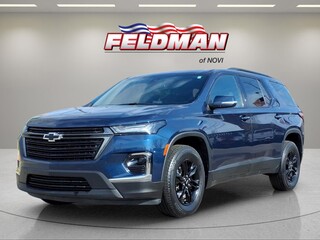 2023 Chevrolet Traverse for sale in Novi MI
