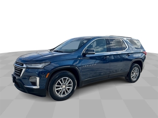 2023 Chevrolet Traverse for sale in Bradley IL