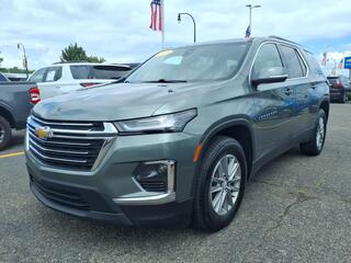 2023 Chevrolet Traverse for sale in Taylor MI