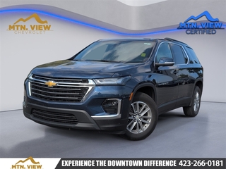 2023 Chevrolet Traverse for sale in Chattanooga TN