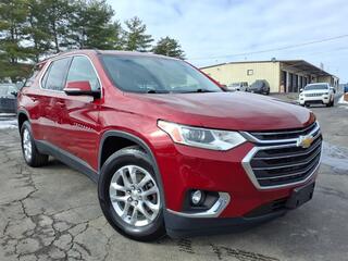 2018 Chevrolet Traverse for sale in Clarksville TN
