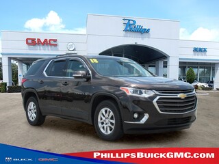 2018 Chevrolet Traverse for sale in Fruitland Park FL