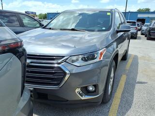 2019 Chevrolet Traverse for sale in Fenton MO