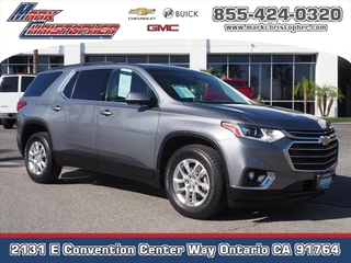 2019 Chevrolet Traverse for sale in Ontario CA