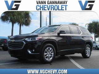 2020 Chevrolet Traverse for sale in Eustis FL