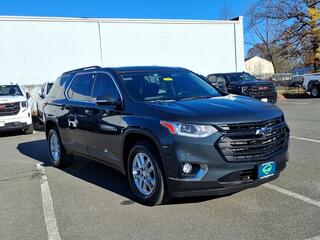 2020 Chevrolet Traverse for sale in North Brunswick NJ