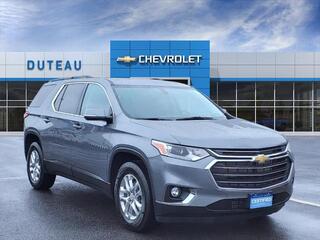 2020 Chevrolet Traverse for sale in Lincoln NE