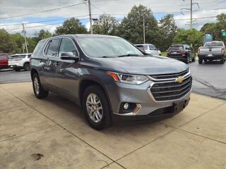 2021 Chevrolet Traverse for sale in Sylvania OH