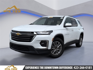 2022 Chevrolet Traverse for sale in Chattanooga TN