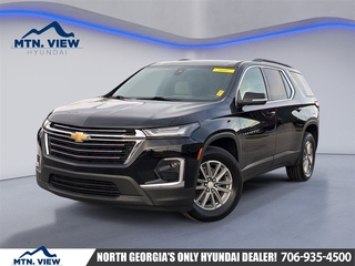 2022 Chevrolet Traverse for sale in Ringgold GA