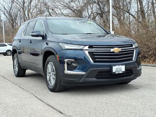 2023 Chevrolet Traverse for sale in Cincinnati OH