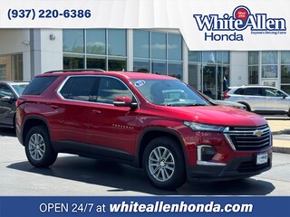 2023 Chevrolet Traverse for sale in Dayton OH