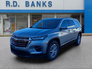 2023 Chevrolet Traverse for sale in Warren OH