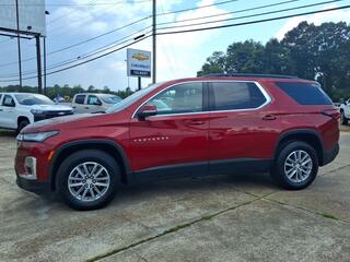 2023 Chevrolet Traverse for sale in Philadelphia MS