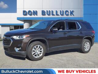 2019 Chevrolet Traverse for sale in Rocky Mount NC