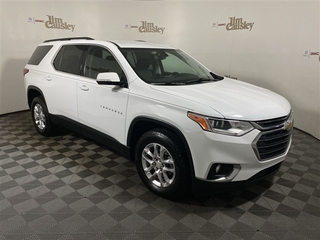 2019 Chevrolet Traverse for sale in Clinton Twp. MI