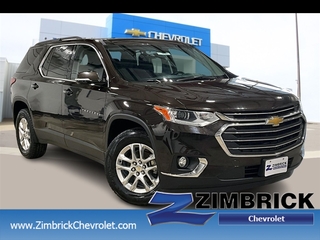 2019 Chevrolet Traverse for sale in Sun Prairie WI