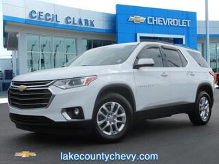 2019 Chevrolet Traverse for sale in Leesburg FL