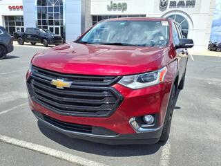2020 Chevrolet Traverse for sale in Fort Mill SC