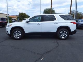 2020 Chevrolet Traverse for sale in Las Vegas NV