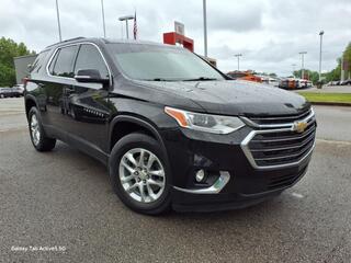 2021 Chevrolet Traverse for sale in Clarksville TN