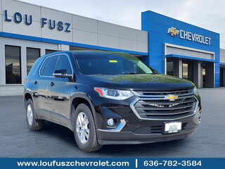 2021 Chevrolet Traverse for sale in Cincinnati OH