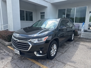 2021 Chevrolet Traverse for sale in Pearland TX