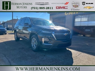 2022 Chevrolet Traverse for sale in Union City TN