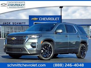 2023 Chevrolet Traverse for sale in Wood River IL